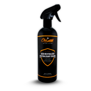 Acid Neutralizer / Neutralisant d'acide